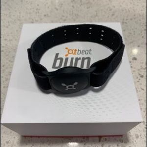 OTF beat burn monitor